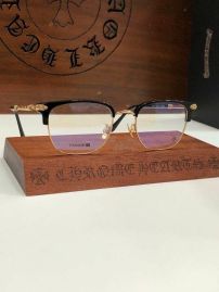 Picture of Chrome Hearts Optical Glasses _SKUfw46734816fw